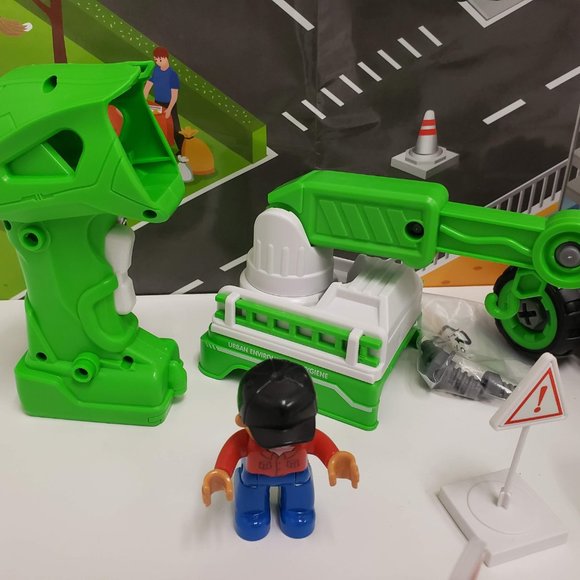 New Remote Control Construction Set - Picture 5 of 13